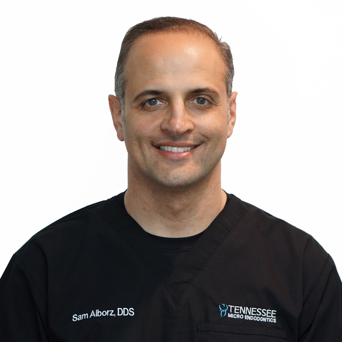 DR. SAM ALBORZ – Tennessee Micro Endodontics